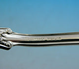 Olympian by Tiffany & Co Sterling Silver Set of 8 Salad Forks New Unused 6 3/4"