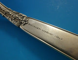 Anacapri by Buccellati Sterling Silver Flatware Set Service 40 Pcs Italy
