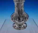 Francis I by Reed and Barton Sterling Silver Salt Pepper Shaker Set X571 (#3262)