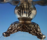 Chrysanthemum by Tiffany & Co. Sterling Silver Compote Tazza (#1699)