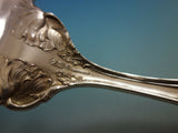 Love Disarmed by Reed and Barton Sterling Silver Fish Server Pierced AS 12 1/2"