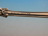 Olympian by Tiffany and Co Sterling Silver Saratoga Chip Server Pierced Rare