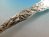 Chrysanthemum by Tiffany and Co. Sterling Silver Soup Ladle Swirl Bowl 12 1/2"