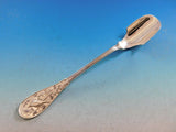 Japanese by Tiffany and Co. Sterling Silver Cheese Scoop Original 9 1/4" Server