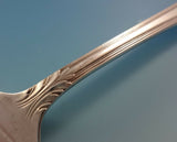 Georgian Colonial by Wallace Sterling Silver Dinner Flatware Set Service 62 Pcs