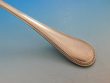 Perles by Christofle Silverplate Flatware Set for 12 Service 108 pieces Dinner