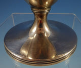 Windham by Tiffany and Co Sterling Silver Tea Set 3pc (#1369)
