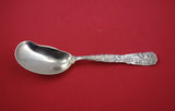Vine by Tiffany Sterling Silver Sherbet Server Unique Grapevine IN TIFFANY BOOK