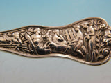 Olympian by Tiffany and Co Sterling Silver Saratoga Chip Server Pierced Rare