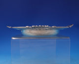 Lily Pads by Reed and Barton Sterling Silver Wine Coaster w/ Pads Scenes (#7236)