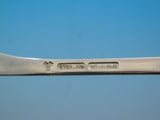 Monticello by Lunt Sterling Silver Flatware Set For 12 Service 150 Pieces Dinner
