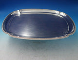 Albi by Christofle Silverplate Serving Tray Large 17" x 13" (#5869)