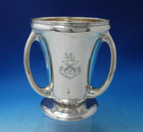 Hamilton by Tiffany and Co Sterling Silver Loving Cup Trophy Cooler 49 ozt #5900