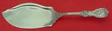 Francis I by Reed & Barton New Script Mark Sterling Silver Fish Server AS 12"