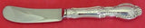 Richelieu by Tiffany and Co Sterling Silver Butter Spreader Hollow Handle 6"