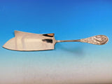 Japanese by Tiffany and Co. Sterling Silver Fish Server 12"
