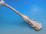 Louis XV by Whiting Sterling Silver Flatware Set for 8 Service 70 pieces