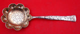 Vine by Tiffany and Co Sterling Silver Sugar Sifter GW Gourd Motif 6 3/8" w/Mono