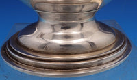 Plymouth by Gorham Sterling Silver Water Pitcher #A2788 10" 3 3/8 Pint  (#8412)