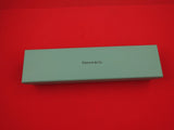 Padova by Tiffany and Co Sterling Cheese Knife HH WS original save & box 8 1/2"