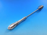 King Richard by Towle Sterling Silver Honey Dipper 8" HH WS Custom Made