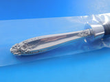 Prelude by International Sterling Silver Bottle Stopper Pointed 6 1/2" Custom
