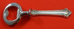 Albemarle By Gorham Sterling Silver Bottle Opener HHWS 6" Custom