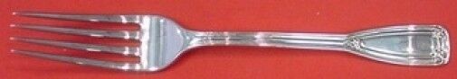 Saint Dunstan by Tiffany and Co Sterling Silver Regular Fork 6 7/8" Flatware
