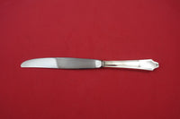 Minuet by International Sterling Silver Regular Knife modern 8 7/8"
