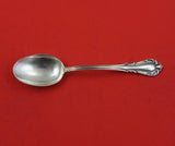 Boston by Camusso Sterling Silver Teaspoon 5 1/2"