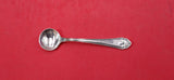 Betty Alden by Reed and Barton Sterling Silver Salt Spoon Master Orig 3 5/8"