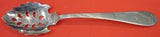 Pointed Antique by Dominick and Haff Sterling Spaghetti Straining Spoon Custom
