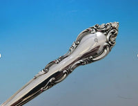 Malvern by Lunt Sterling Silver Essential Serving Set Large Hostess 5-piece