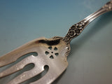 Buttercup by Gorham Sterling Silver Beef Fork Pierced 6 7/8" Antique