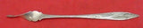 Cat Tails by Towle Sterling Silver Butter Pick Twisted 5 1/2" Serving