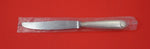 Arcantia aka Vendome by Christofle Silverplate Dinner Knife serrated 9 3/4" New