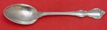 Debussy by Towle Sterling Silver Serving Spoon 8 3/4" Vintage Serving Heirloom