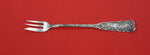 Saint Cloud by Gorham Sterling Silver Cocktail Fork w/ mono 5 3/4"