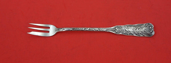 Saint Cloud by Gorham Sterling Silver Cocktail Fork w/ mono 5 3/4"