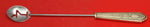 Mary II by Lunt Sterling Silver Martini Spoon HHWS Custom Made