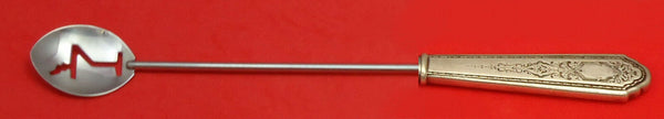 Mary II by Lunt Sterling Silver Martini Spoon HHWS Custom Made