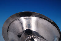 Georg Jensen Sterling Silver Compote Raised #42B 3 1/2" x 5" 3.4 ozt. (#7925)