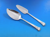 Windham by Tiffany and Co Sterling Silver Flatware Service Set 94 pcs Dinner