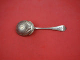 Beekman by Tiffany and Co Sterling Silver Berry Spoon GW Daisy in Bowl 9 1/4"