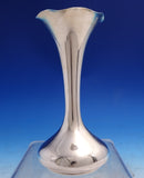 Chrysanthemum by Shiebler Sterling Silver Bud Vase #425D 5" x 2" 2.4 ozt (#8722)