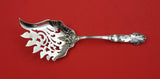 Oakland by Watson Sterling Silver Fried Oyster Server GW FH AS  7 1/2"