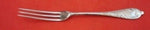 Columbus by Rogers / International Sterling Silver Strawberry Fork