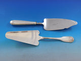 Arcantia Vendome Christofle Silverplate Flatware Set 12 Service 147 pcs Dinner