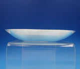 Faneuil by Tiffany and Co Sterling Silver Dish Square Modernist (#3206)