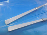 Dimension by Reed and Barton Sterling Silver Salad Set HH WS Custom 11 3/4"